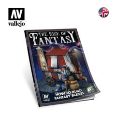 The Rise of Fantasy VAL75005